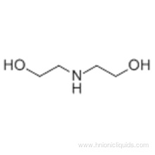 Diethanolamine CAS 111-42-2